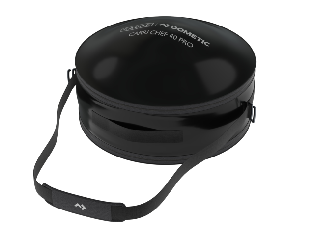 CADAC Bolsa de transporte Premium Carri Chef 40